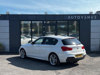 Used BMW 1 Series 2017 for sale - 79059219: Photo