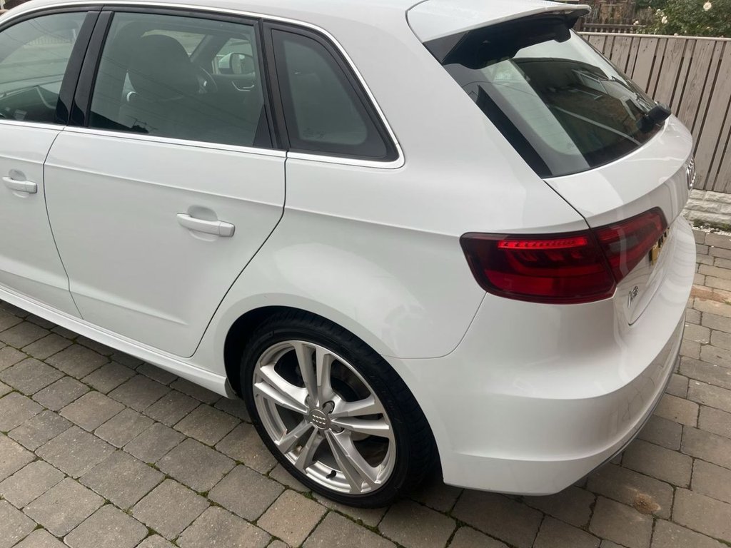 Used Audi A3 2015 for sale - 76605121: Photo 2