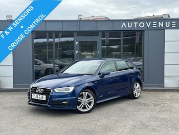 Audi - A3