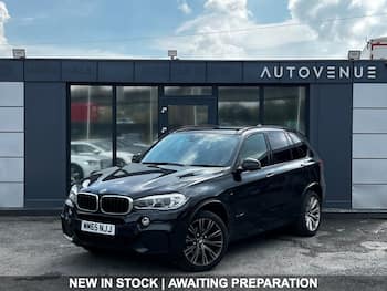 Used BMW X5 2015 for sale - 79654820: Photo
