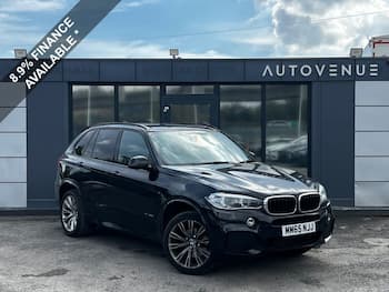 Used BMW X5 2015 for sale - 79654820: Photo