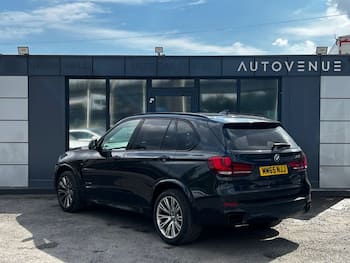 Used BMW X5 2015 for sale - 79654820: Photo