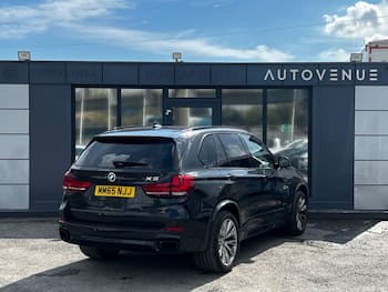 Used BMW X5 2015 for sale - 79654820: Photo