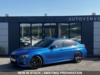 Used BMW 3 Series 2016 for sale - 79009324: Photo