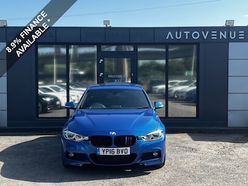 Used BMW 3 Series 2016 for sale - 79009324: Photo