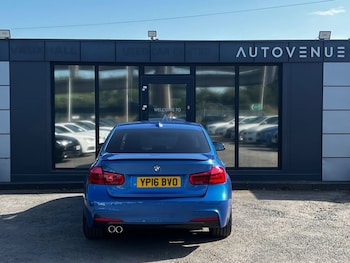 Used BMW 3 Series 2016 for sale - 79009324: Photo