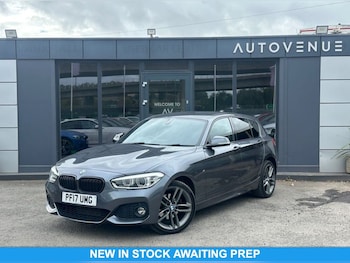 BMW - 1 Series