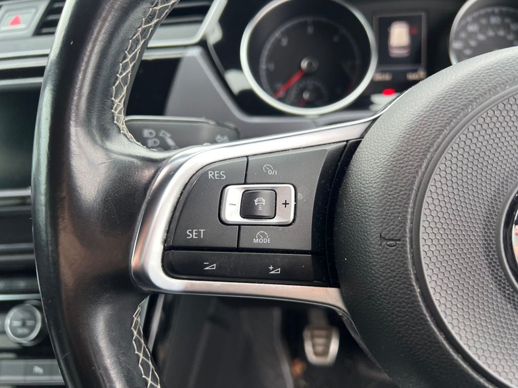 Used Volkswagen Touran 2016 for sale - 77153796: Photo 13