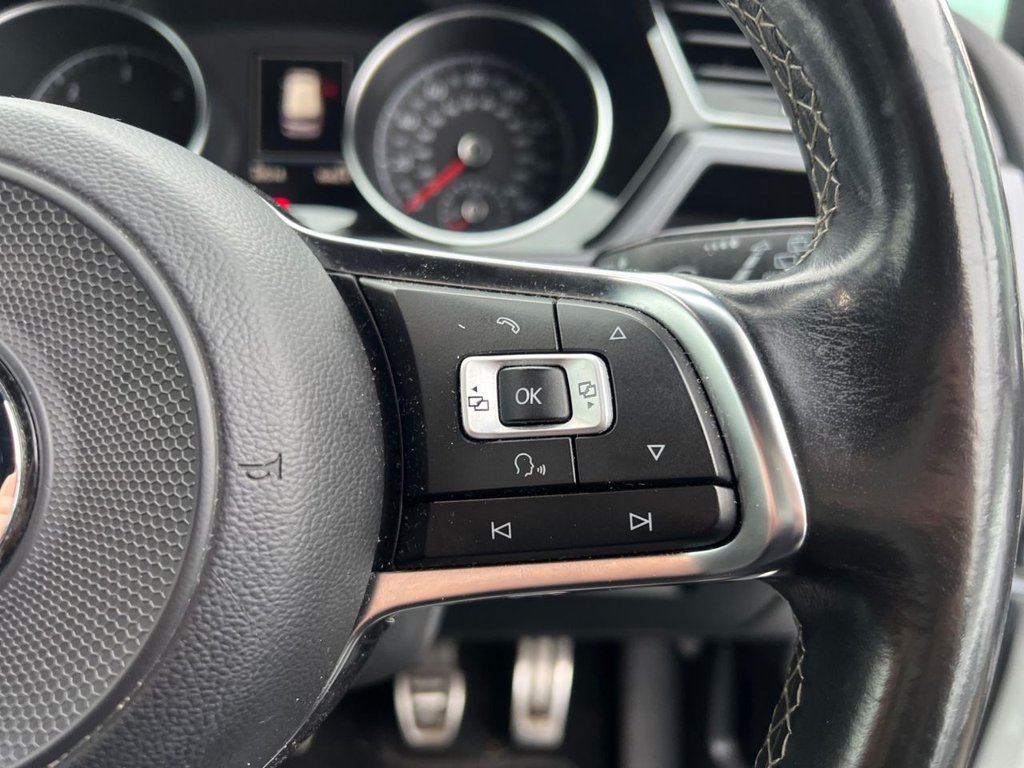 Used Volkswagen Touran 2016 for sale - 77153796: Photo 14