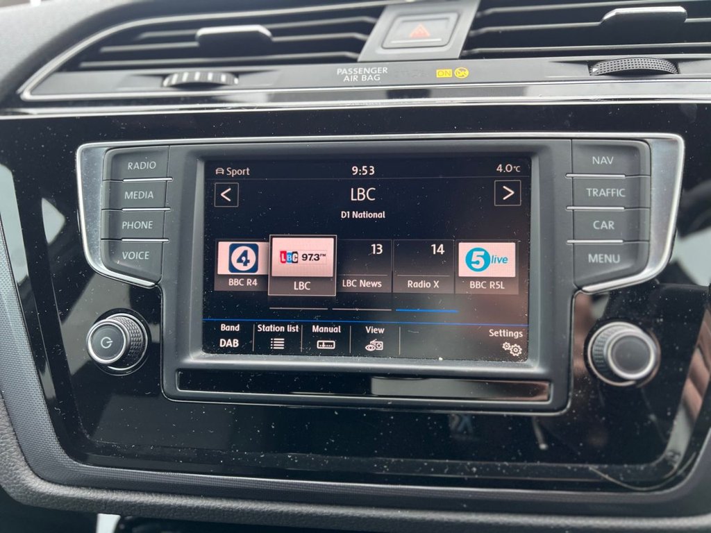 Used Volkswagen Touran 2016 for sale - 77153796: Photo 15