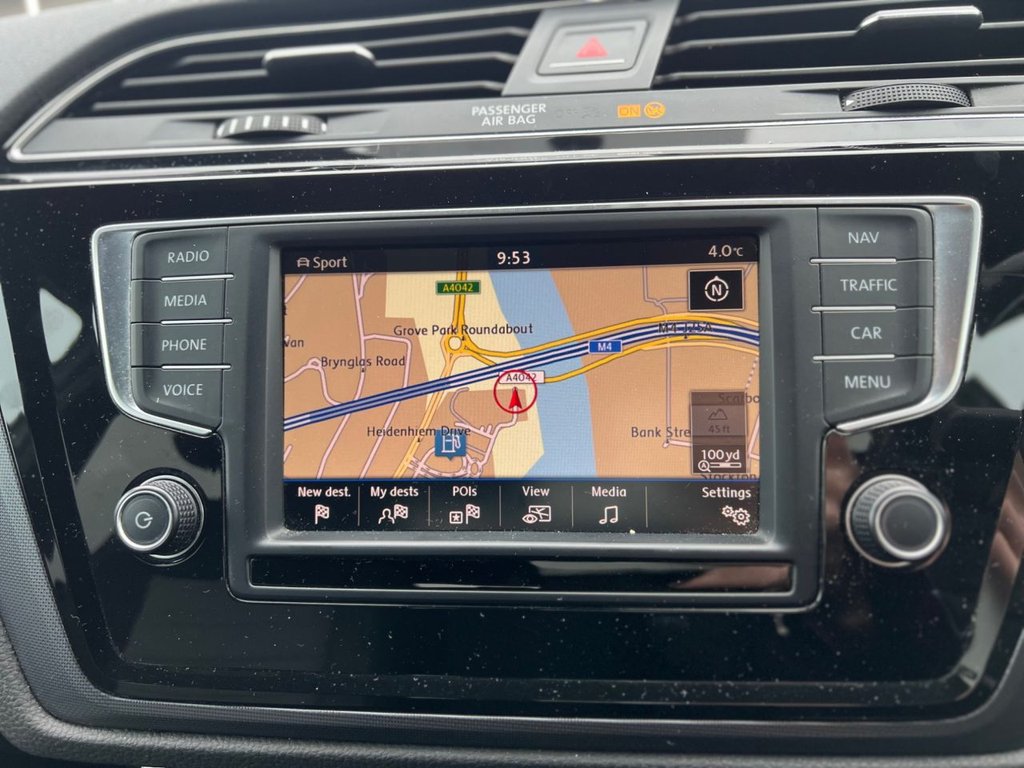 Used Volkswagen Touran 2016 for sale - 77153796: Photo 16