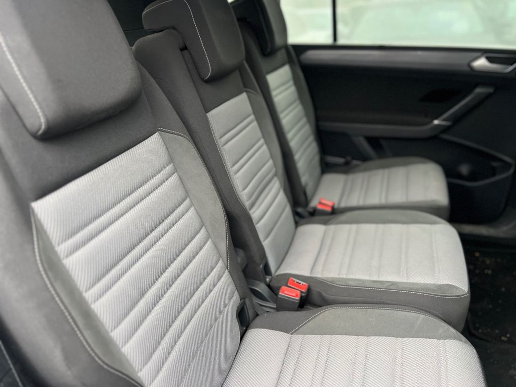 Used Volkswagen Touran 2016 for sale - 77153796: Photo 18