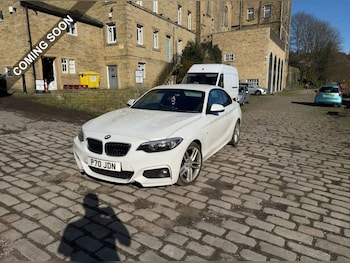 BMW 2 Series feature image