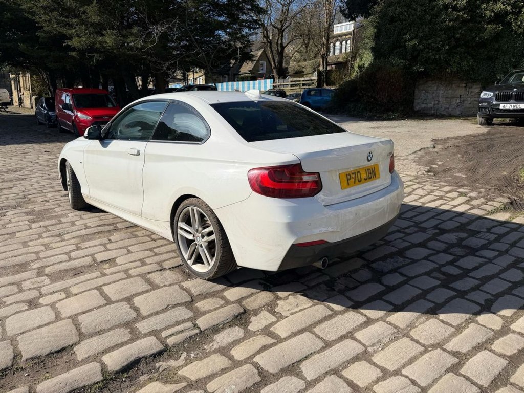 Used BMW 2 Series 2016 for sale - 77806611: Photo 3