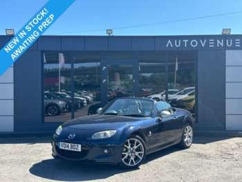 2014 (14) - 2.0i Sport Venture Edition 2dr