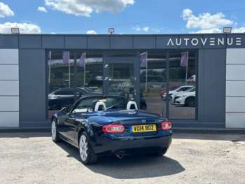 Used Mazda MX-5 2014 for sale - 75099484: Photo
