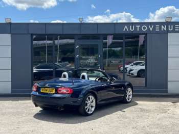 Used Mazda MX-5 2014 for sale - 75099484: Photo