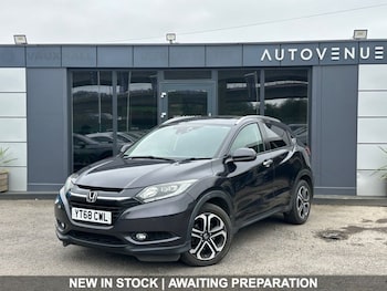 Honda - HR-V