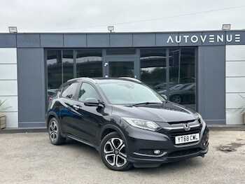 Used Honda HR-V 2018 for sale - 76223447: Photo 2