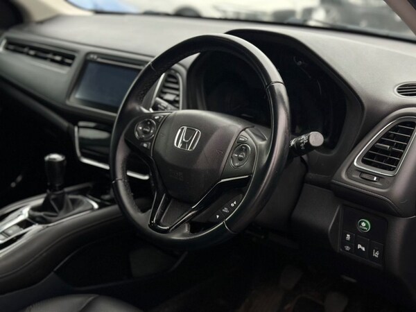 Used Honda HR-V 2018 for sale - 76223447: Photo 6