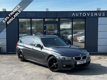 Used BMW 3 Series 2018 for sale - 78358657: Photo