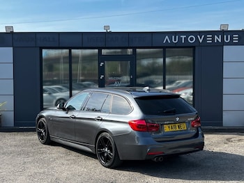 Used BMW 3 Series 2018 for sale - 78358657: Photo