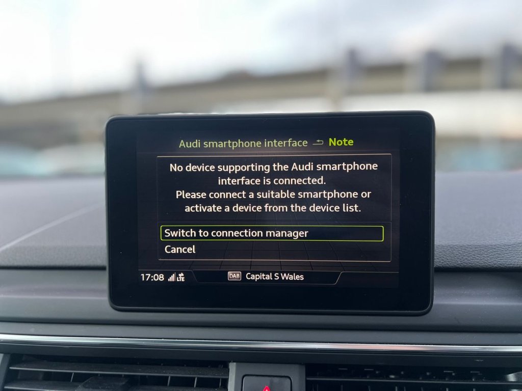 Used Audi A4 2017 for sale - 77654774: Photo 11