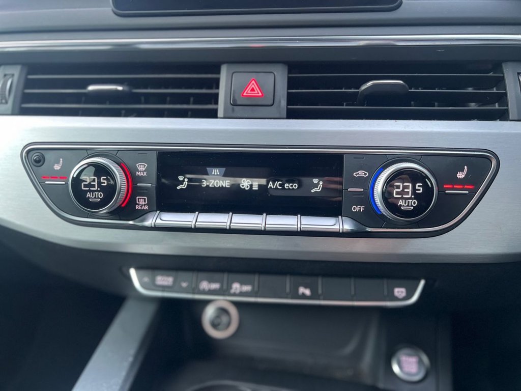 Used Audi A4 2017 for sale - 77654774: Photo 12