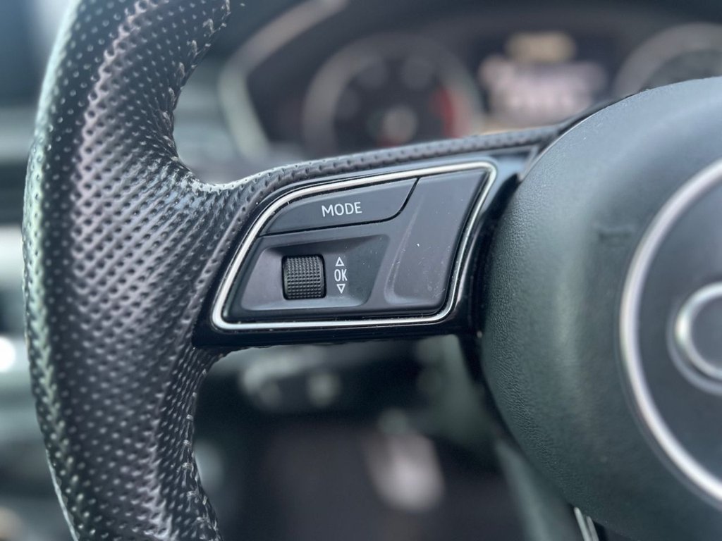 Used Audi A4 2017 for sale - 77654774: Photo 13