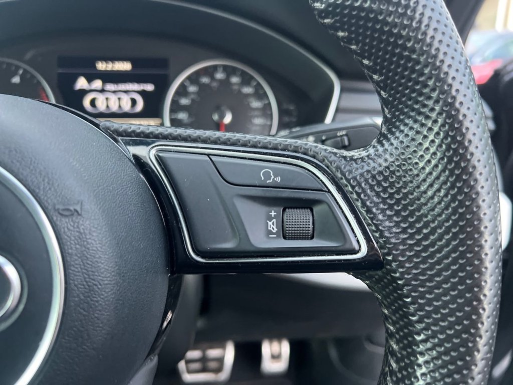 Used Audi A4 2017 for sale - 77654774: Photo 14