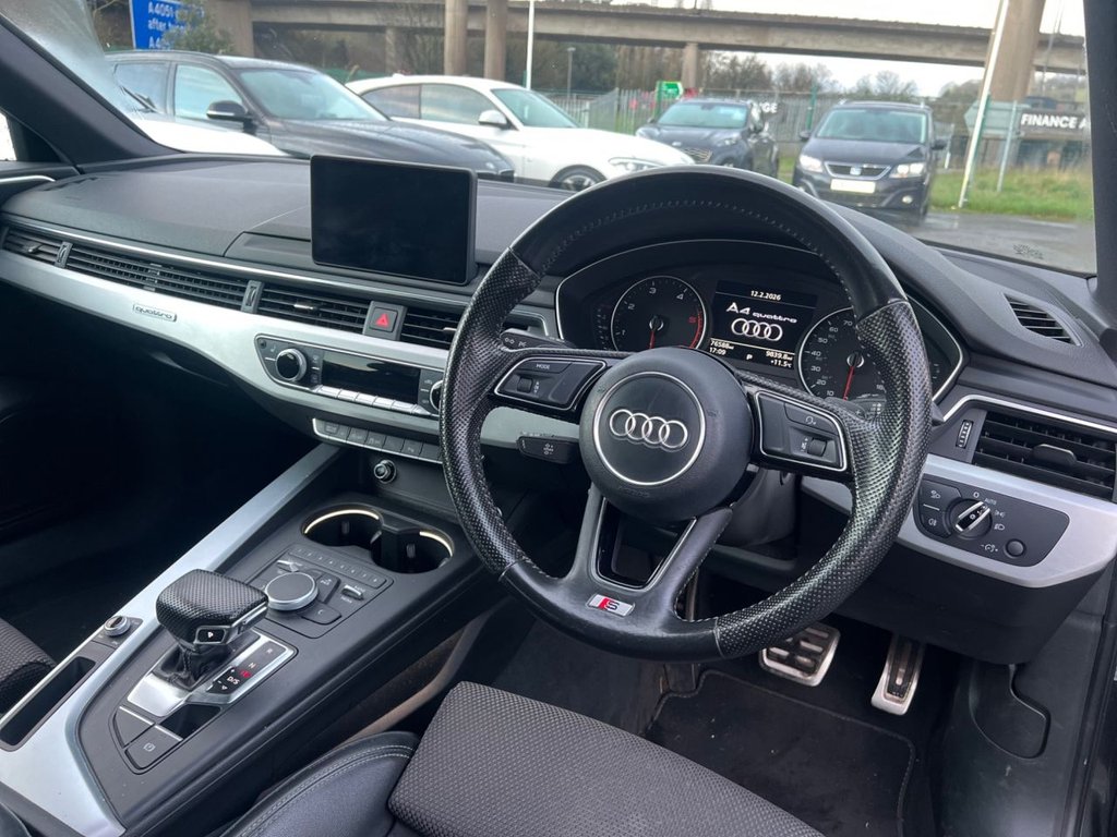 Used Audi A4 2017 for sale - 77654774: Photo 6