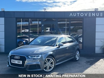 Audi - A3