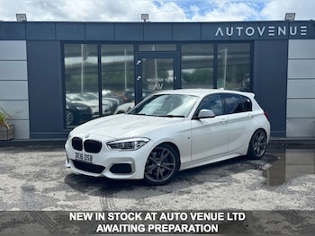 Used BMW 1 Series 2016 for sale - 78806332: Photo