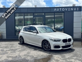 Used BMW 1 Series 2016 for sale - 78806332: Photo