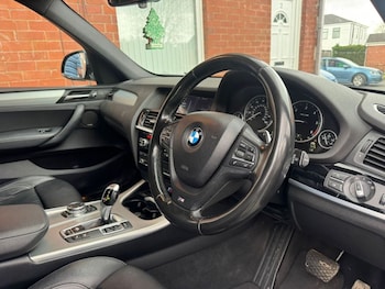 Used BMW X3 2016 for sale - 78096982: Photo