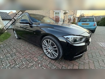 Used BMW 3 Series 2017 for sale - 77879815: Photo