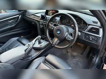 Used BMW 3 Series 2017 for sale - 77879815: Photo