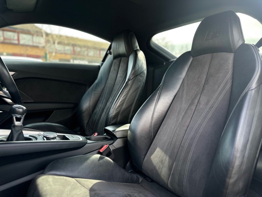 Used Audi TT 2017 for sale - 77594140: Photo 11