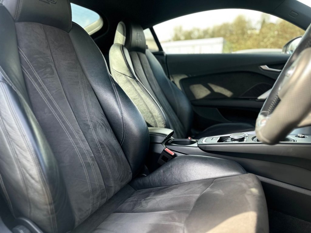 Used Audi TT 2017 for sale - 77594140: Photo 12