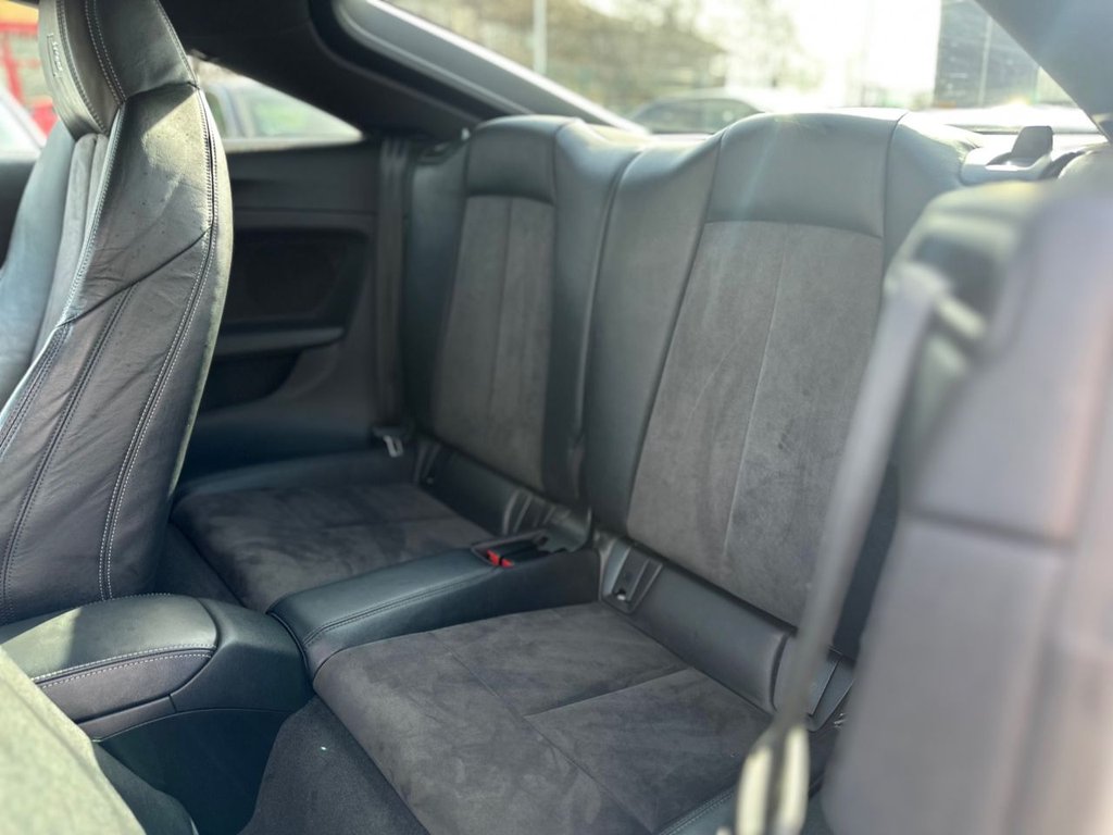 Used Audi TT 2017 for sale - 77594140: Photo 13