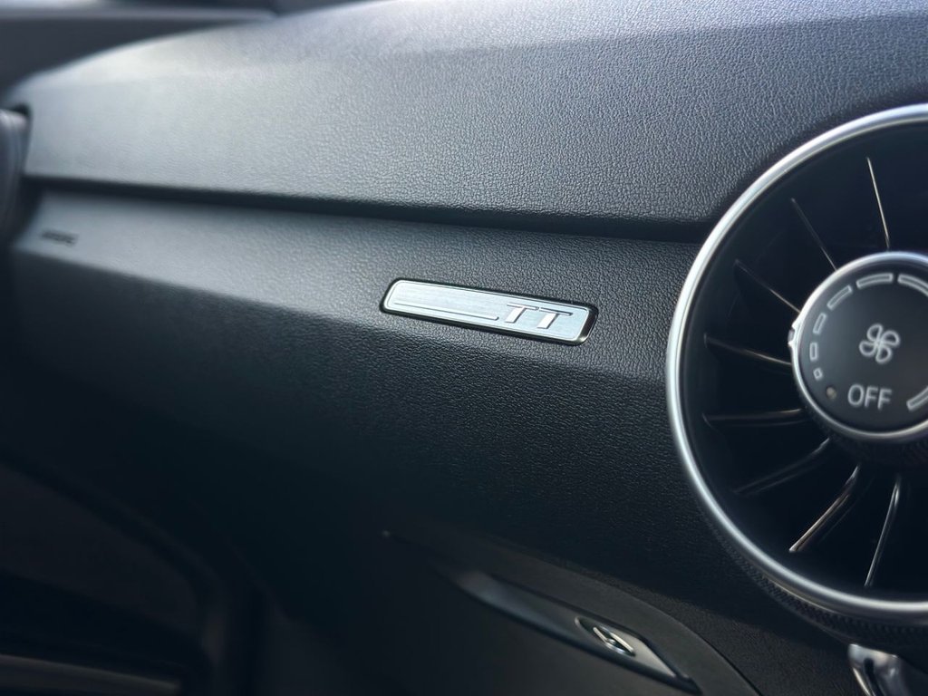 Used Audi TT 2017 for sale - 77594140: Photo 14