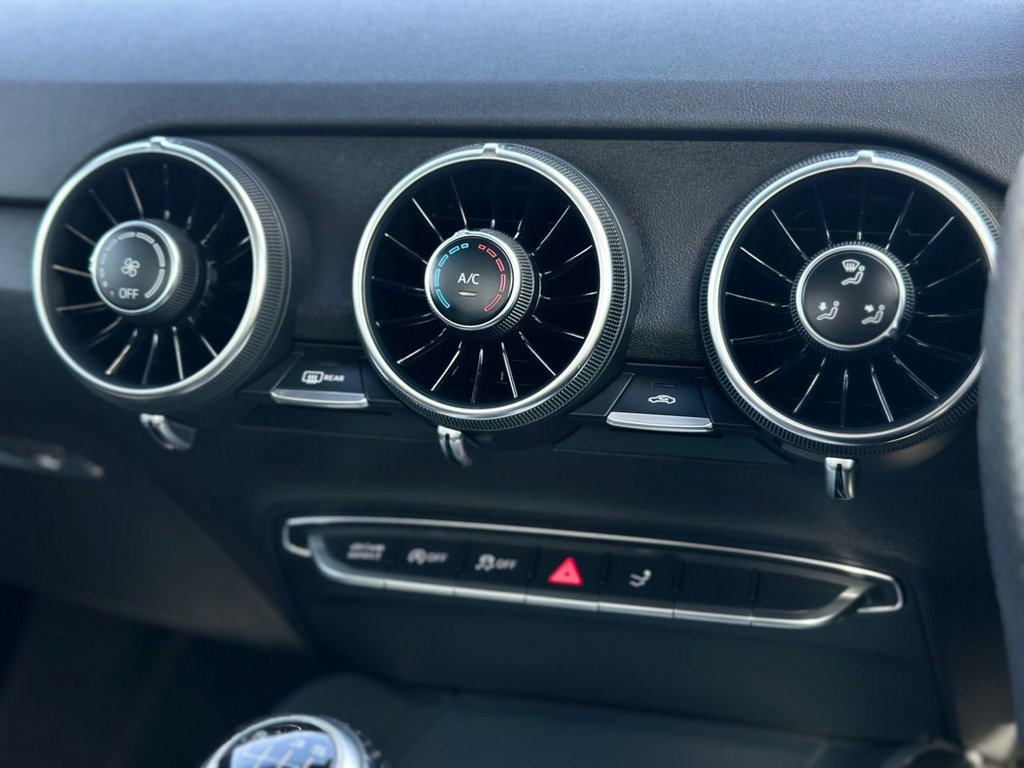 Used Audi TT 2017 for sale - 77594140: Photo 17