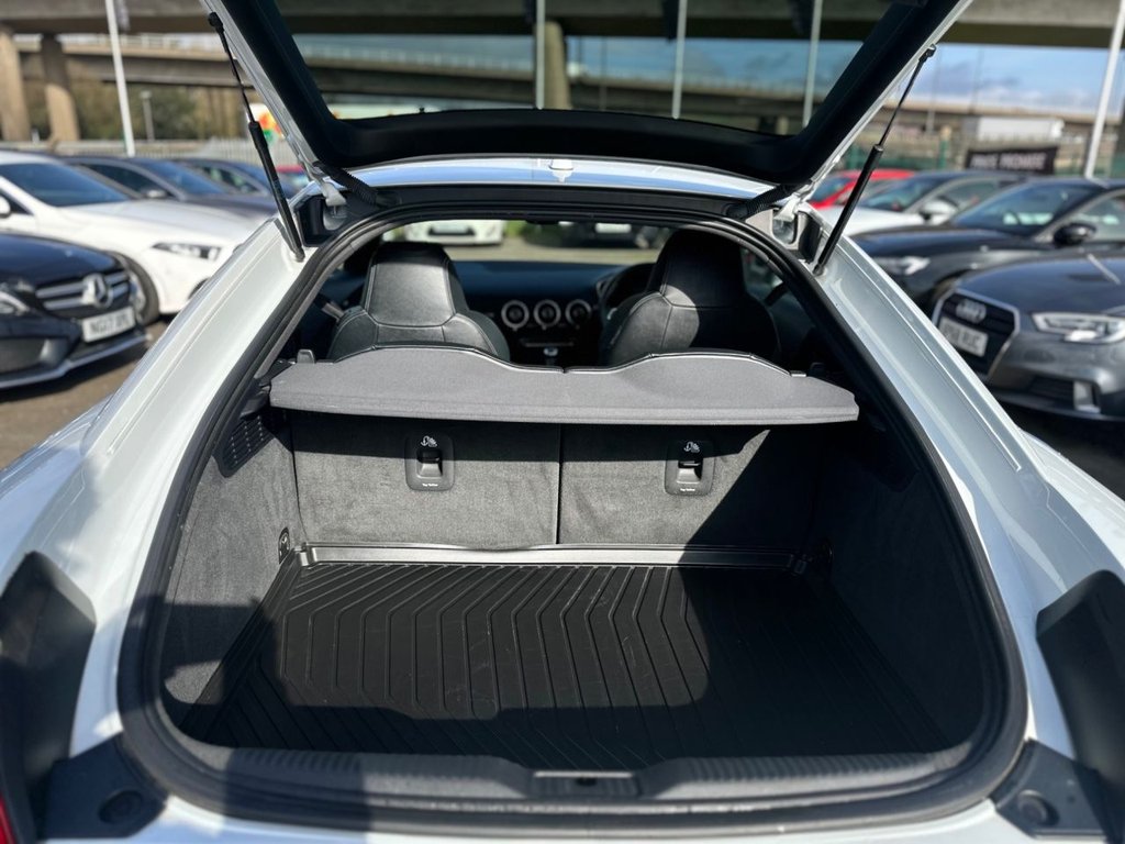 Used Audi TT 2017 for sale - 77594140: Photo 20