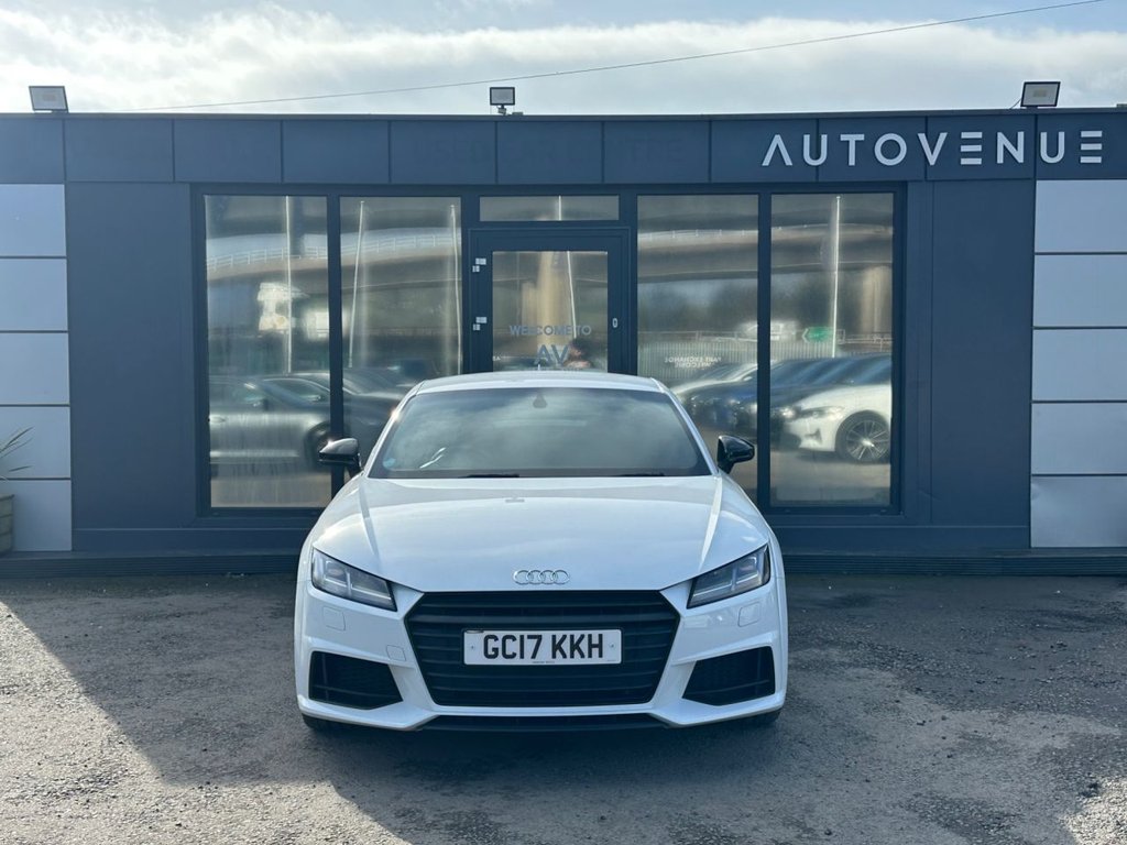 Used Audi TT 2017 for sale - 77594140: Photo 21