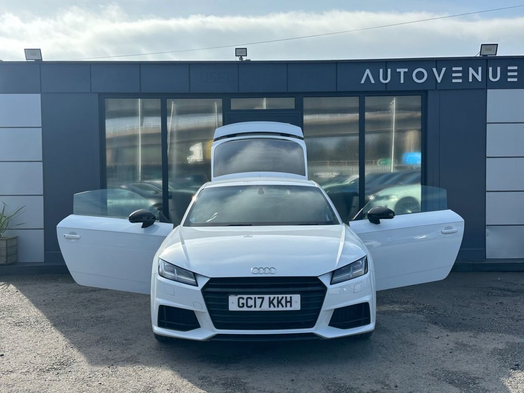 Used Audi TT 2017 for sale - 77594140: Photo 22