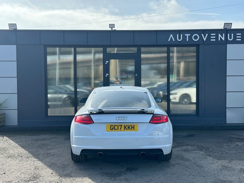 Used Audi TT 2017 for sale - 77594140: Photo 23