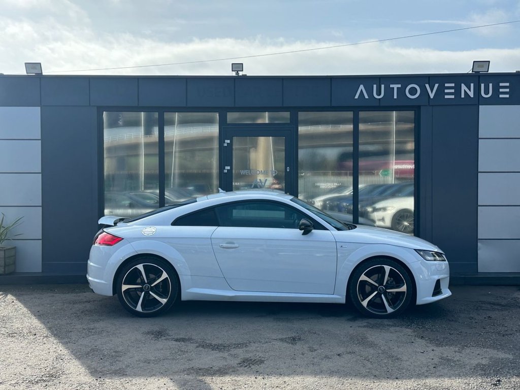 Used Audi TT 2017 for sale - 77594140: Photo 25