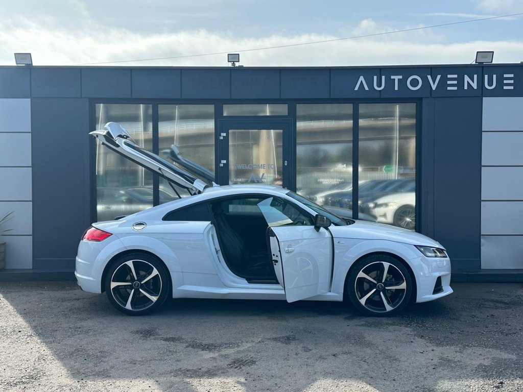 Used Audi TT 2017 for sale - 77594140: Photo 26