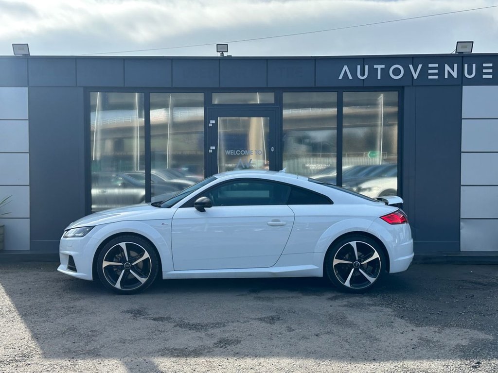 Used Audi TT 2017 for sale - 77594140: Photo 27