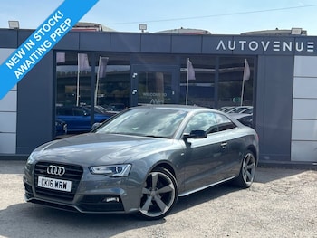 Audi - A5